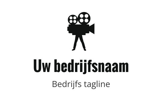 Photo logo