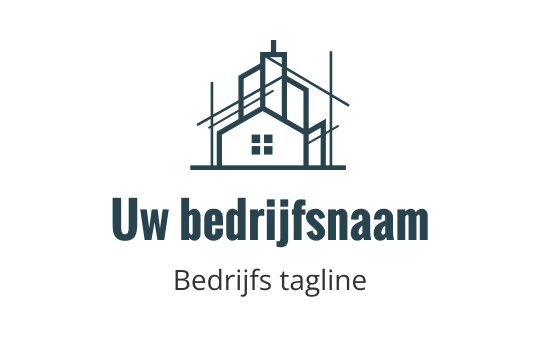 Civiele techniek logo