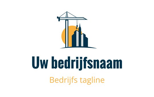 Building logo