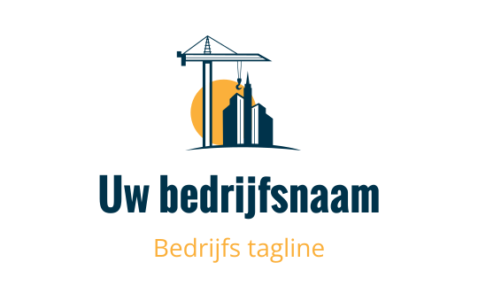 Civiele techniek logo