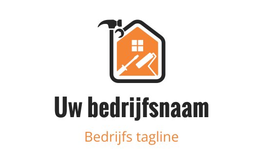 Klusjesman logo