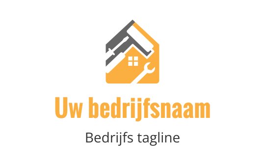 Klusjesman logo