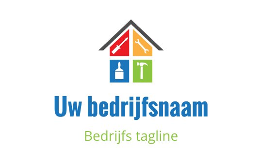 Klusjesman logo