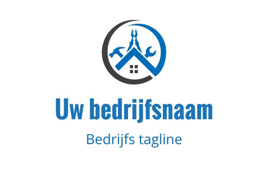 Klusjesman logo