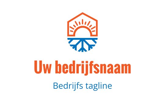 Airconditioning logo
