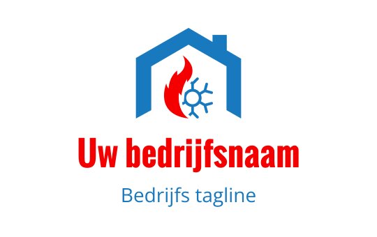 Airconditioning logo