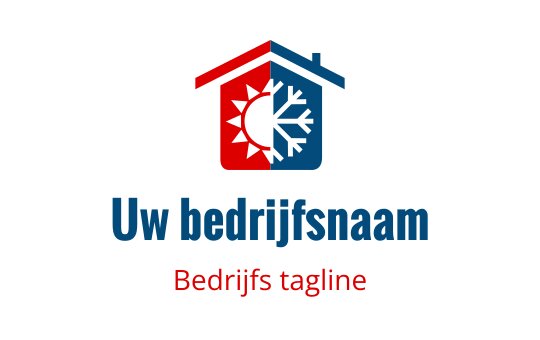 Airconditioning logo