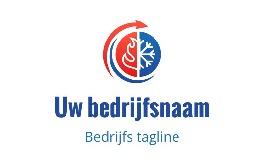 Airconditioning logo