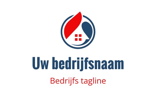 Heating logo