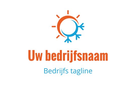 Solar energy logo