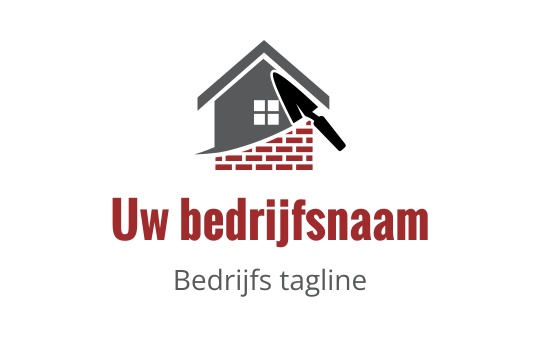 Bouw logo