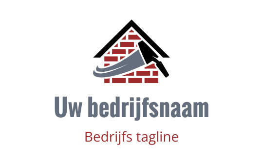 Stukadoren logo