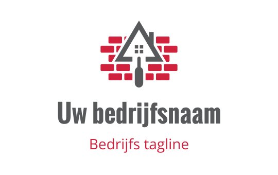 Baksteen logo