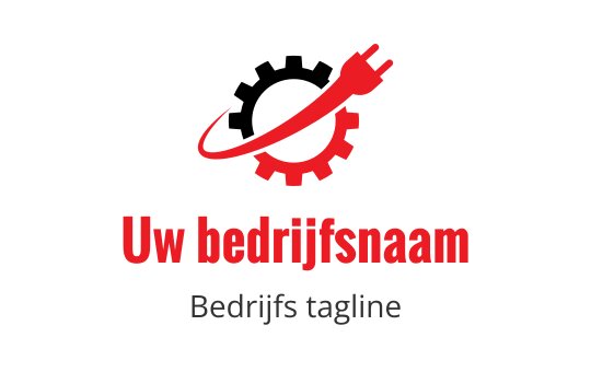 Batterij logo