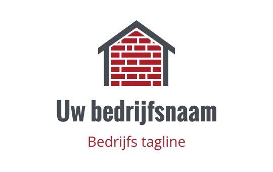 Baksteen logo