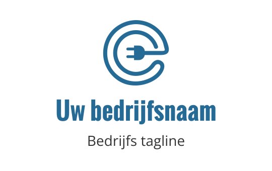 Batterij logo