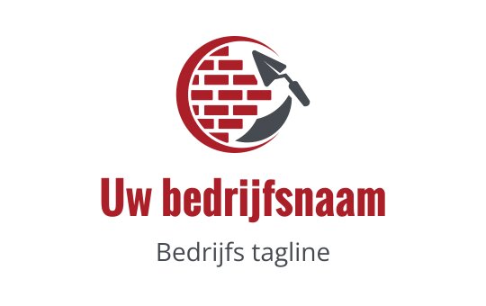 Baksteen logo
