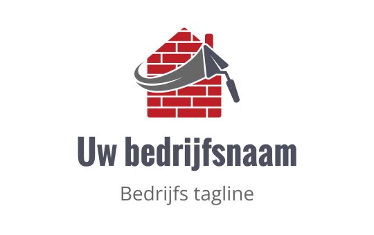 Baksteen logo