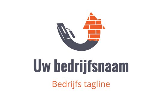 Baksteen logo