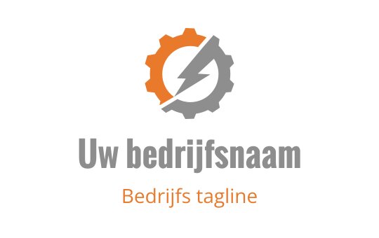 Batterij logo
