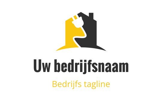 Batterij logo