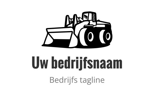 Excavator logo