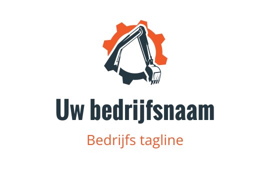 Landschapsarchitectuur logo