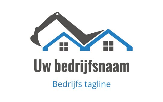 Excavator logo