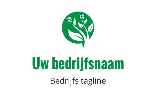 Plant logo