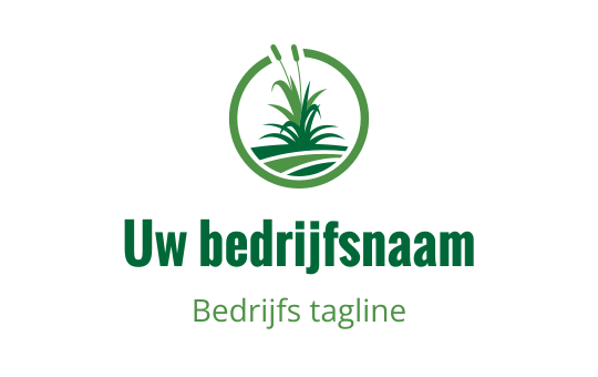 Landschapsarchitectuur logo
