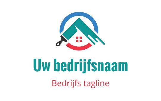 Verf logo