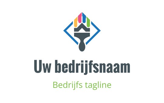Printing logo