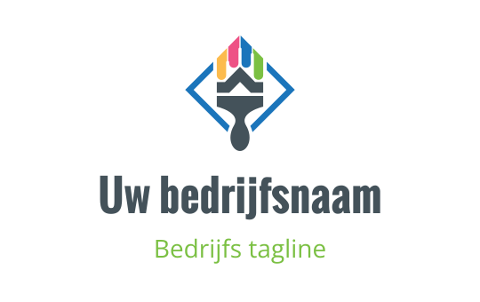 Verf logo