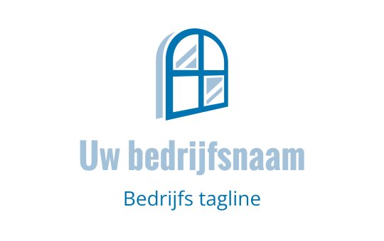 Venster logo