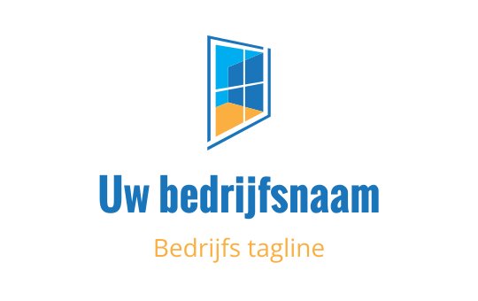 Venster logo