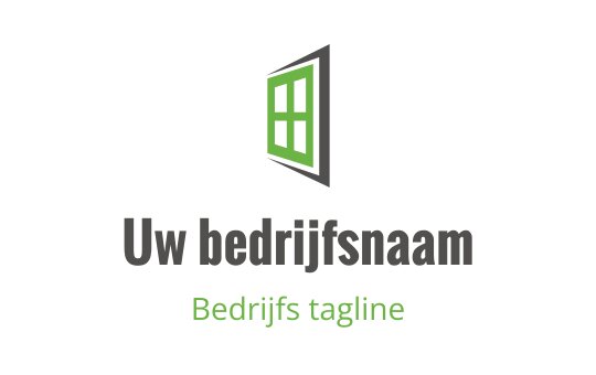 Venster logo