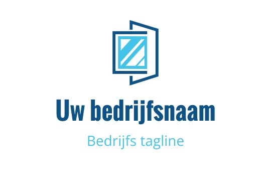 Venster logo