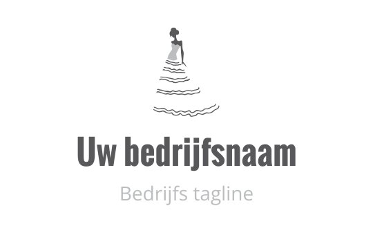 Dress logo