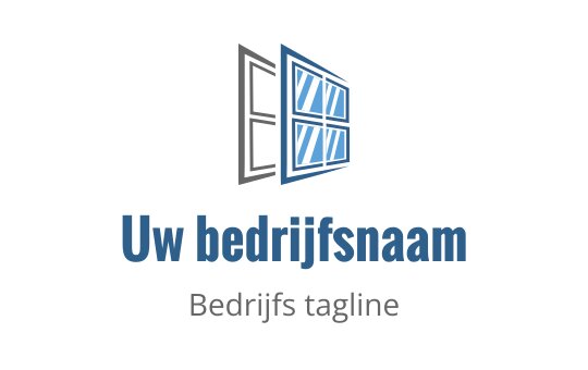 Venster logo