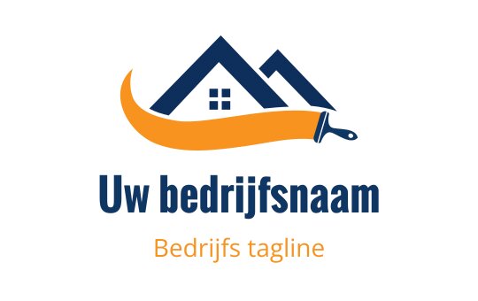 Verf logo