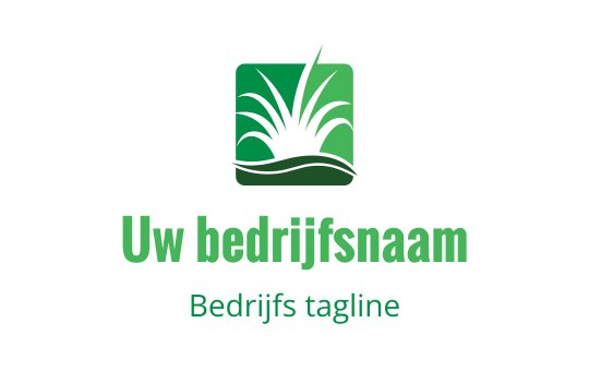 Landschapsarchitectuur logo