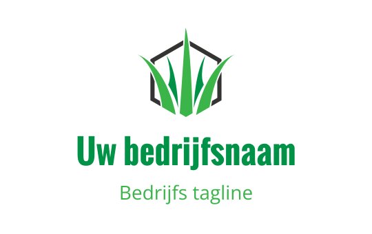Landschapsarchitectuur logo