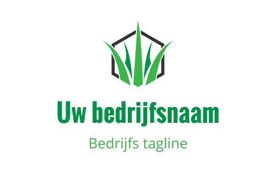 Landschapsarchitectuur logo
