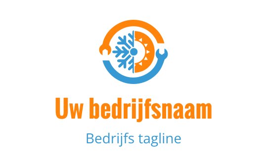 Airconditioning logo