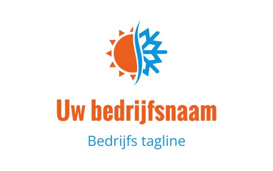 Solar energy logo