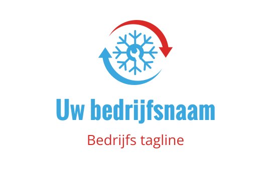 Airconditioning logo
