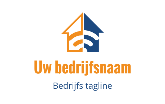 Cyberveiligheid logo
