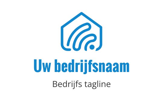 Cyberveiligheid logo