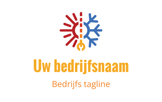 Airconditioning logo