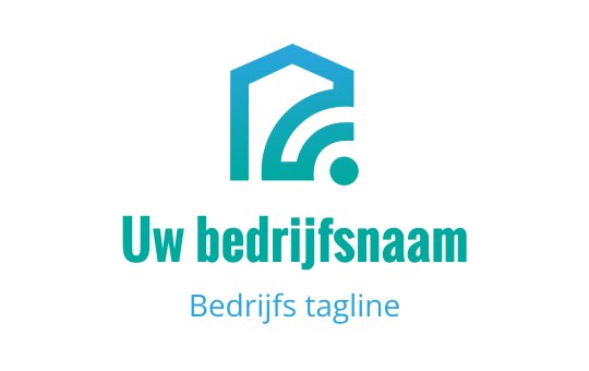 Cyberveiligheid logo